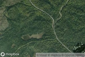 Cut Thumb Creek