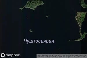 Ozero Pushtos'-Yarvi