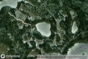 Sarkijarvi