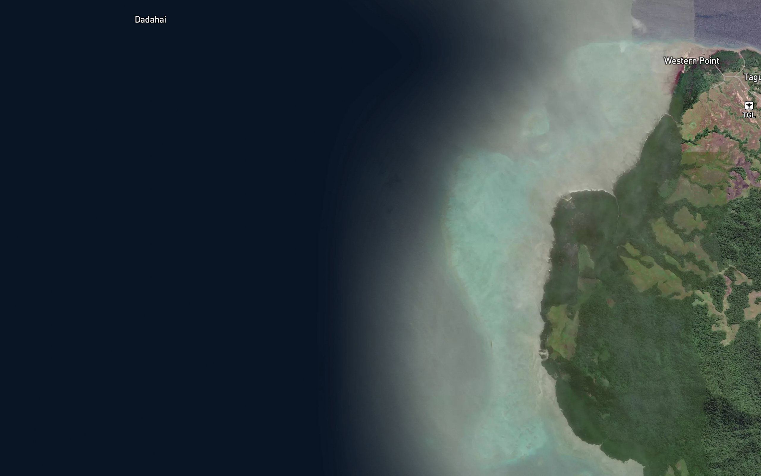 Vehi Reef