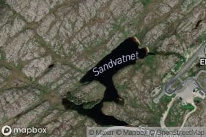 Sandvatnet