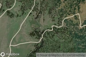 Georgia Creek
