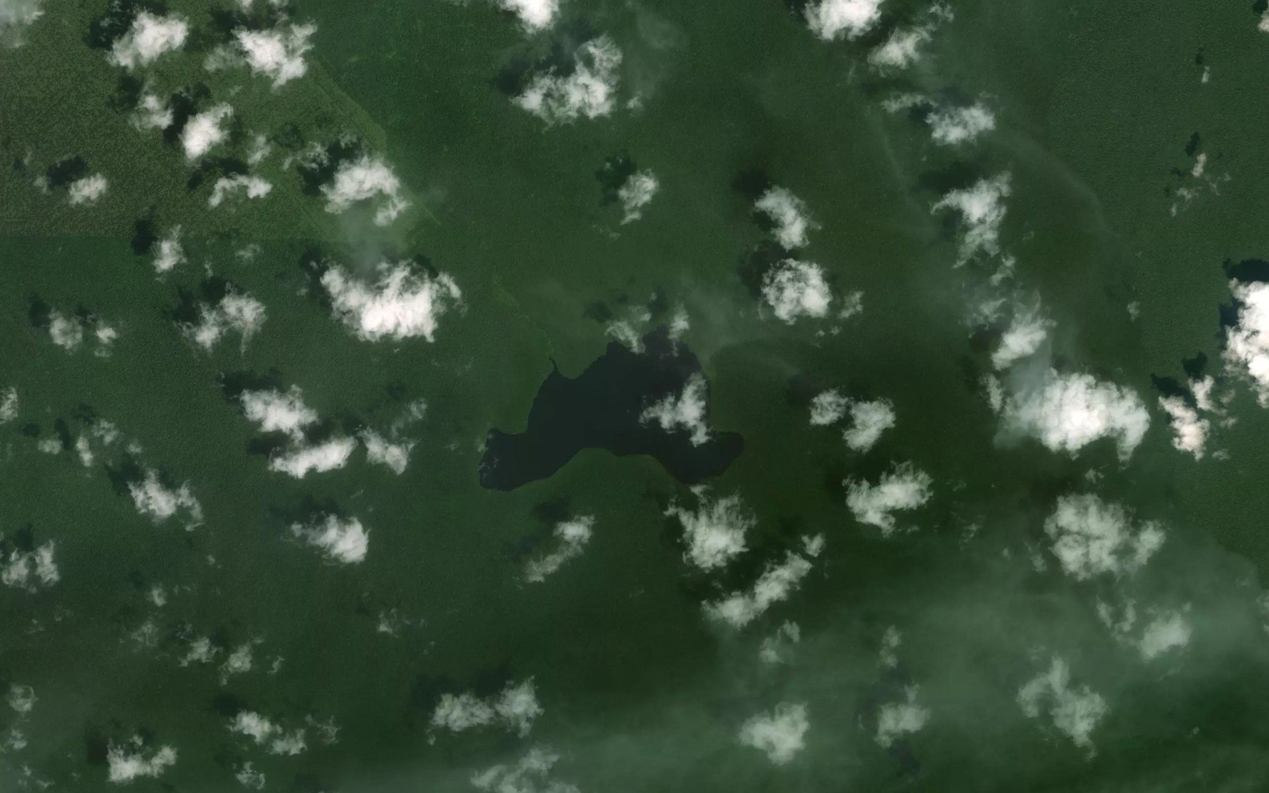 Tasik Metus