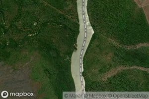 Corrego Lagoa Grande