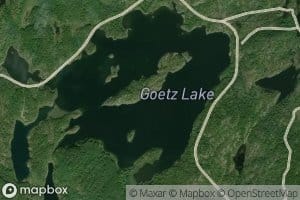 Goetz Lake