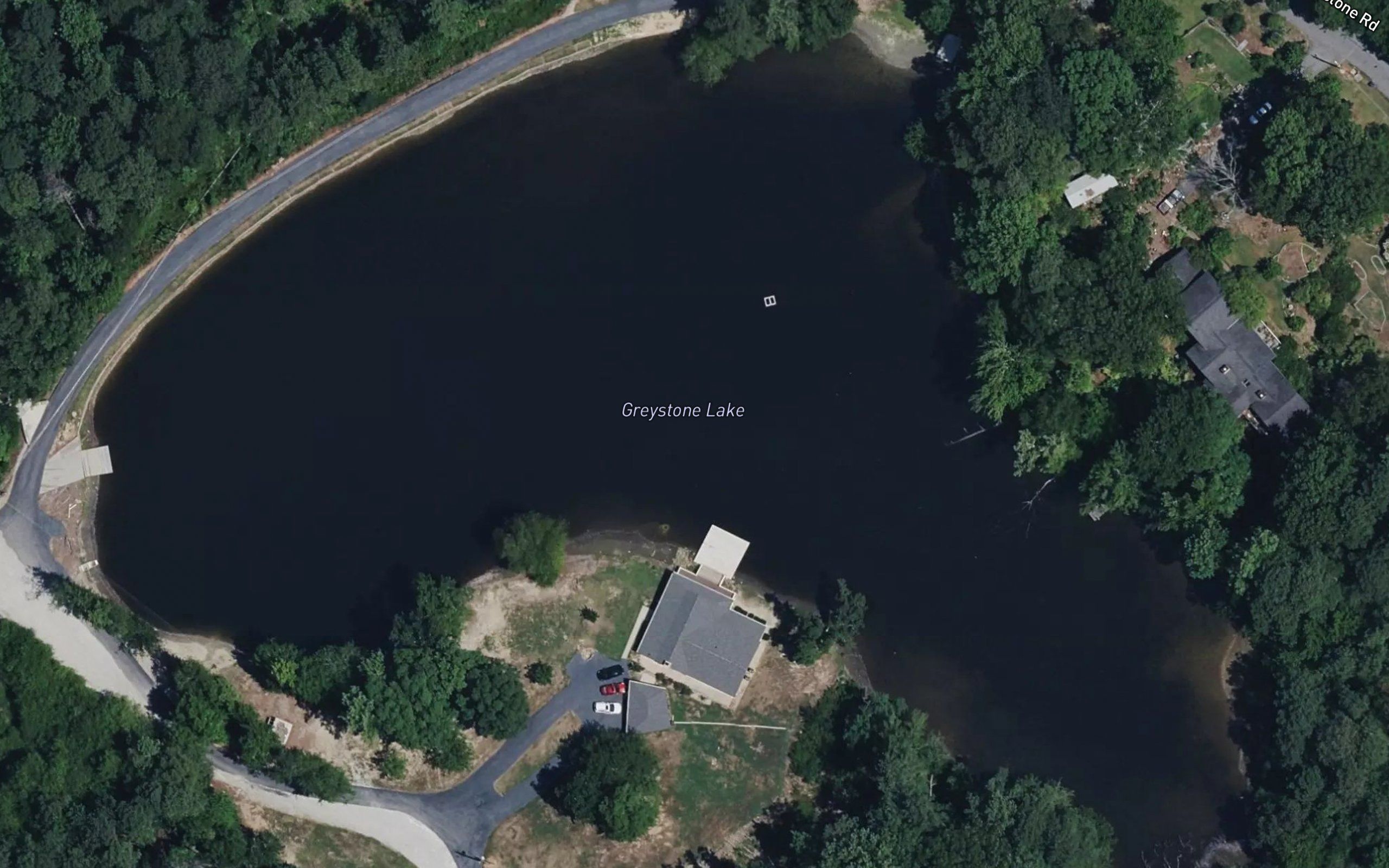 Greystone Lake