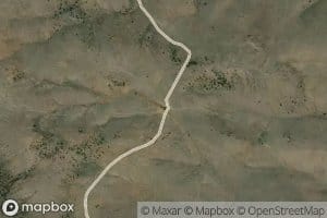 Antelope Spring