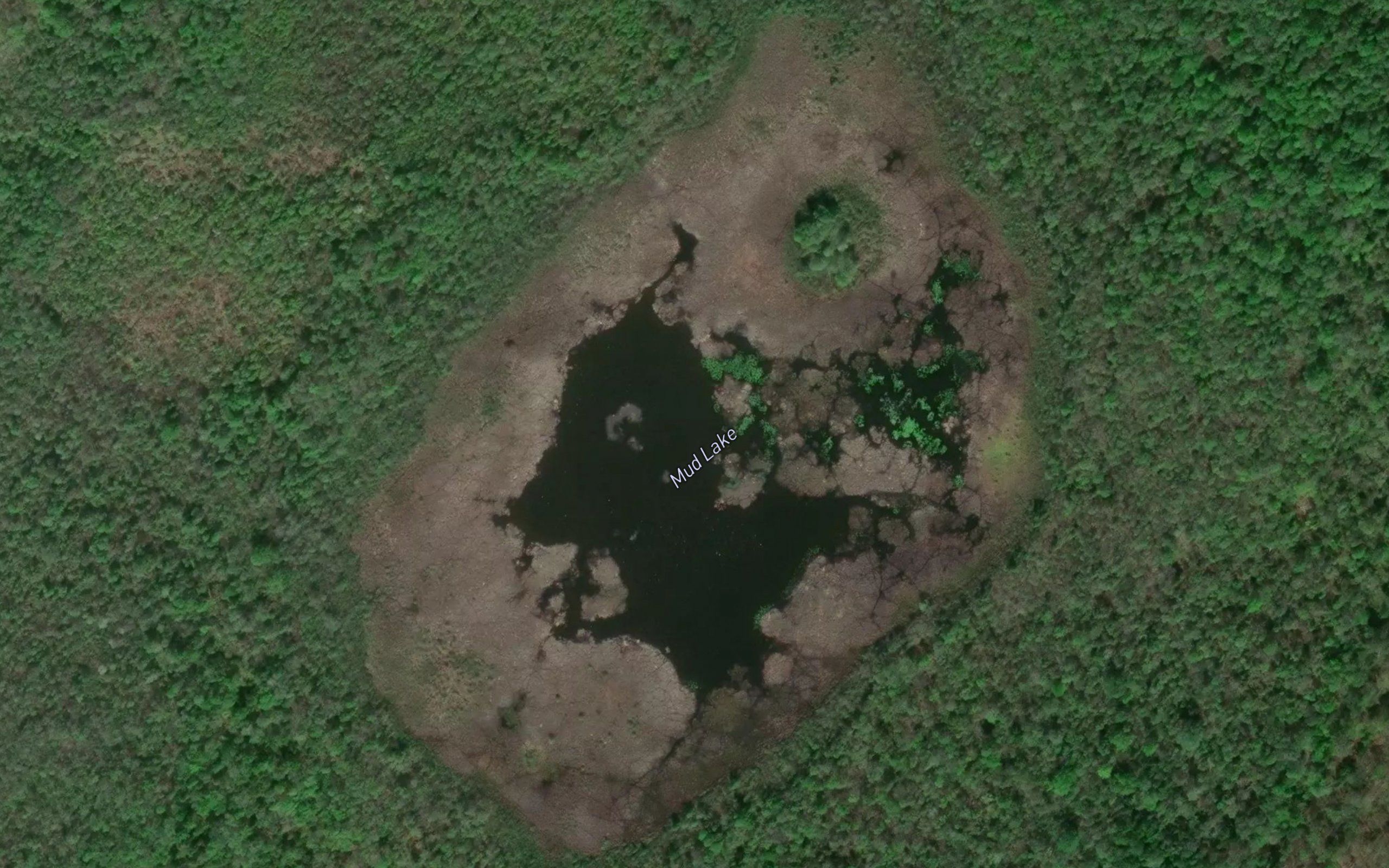 Mud Lake