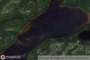 Lac Wiyawachikamas