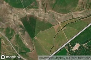 Tongue River Ditch Number 1