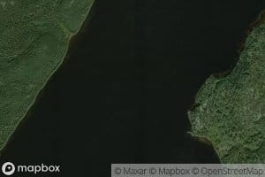Beaucage Lake