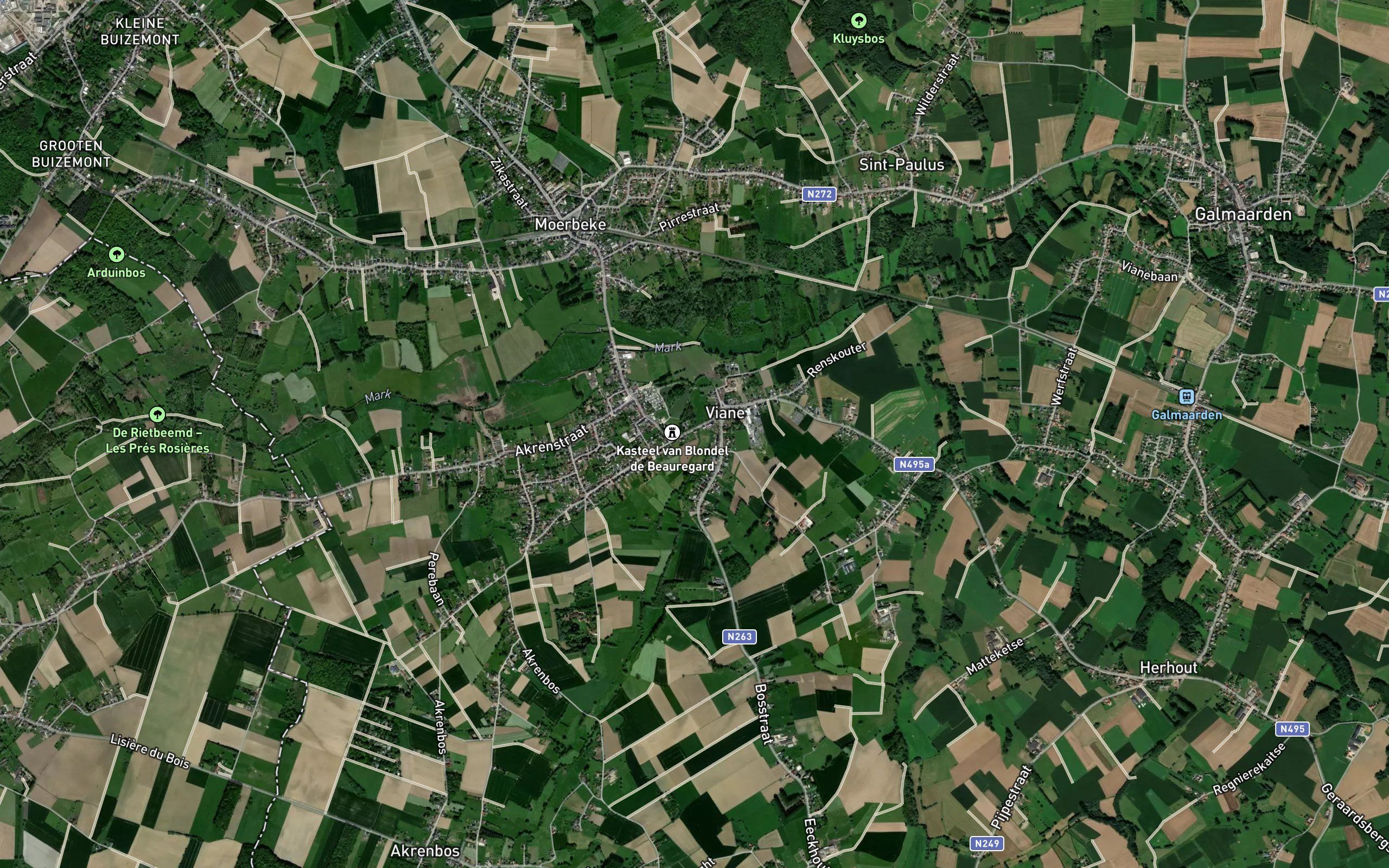Wijzenbeek