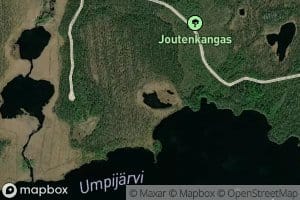 Mustikkalampi