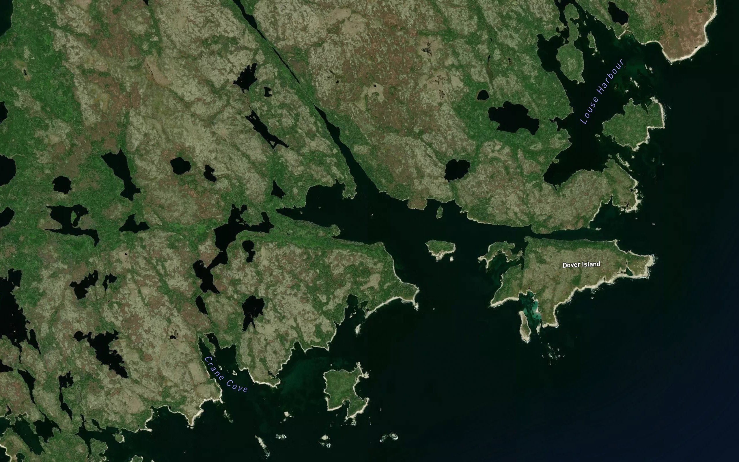 Port Howe