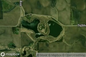 Plum Lake