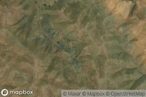 Cheshmeh-ye Morgh Yahya