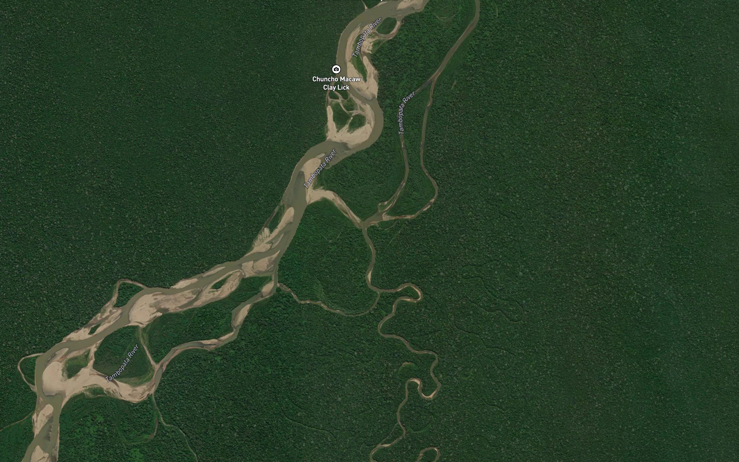 Rio Elias Aguirre