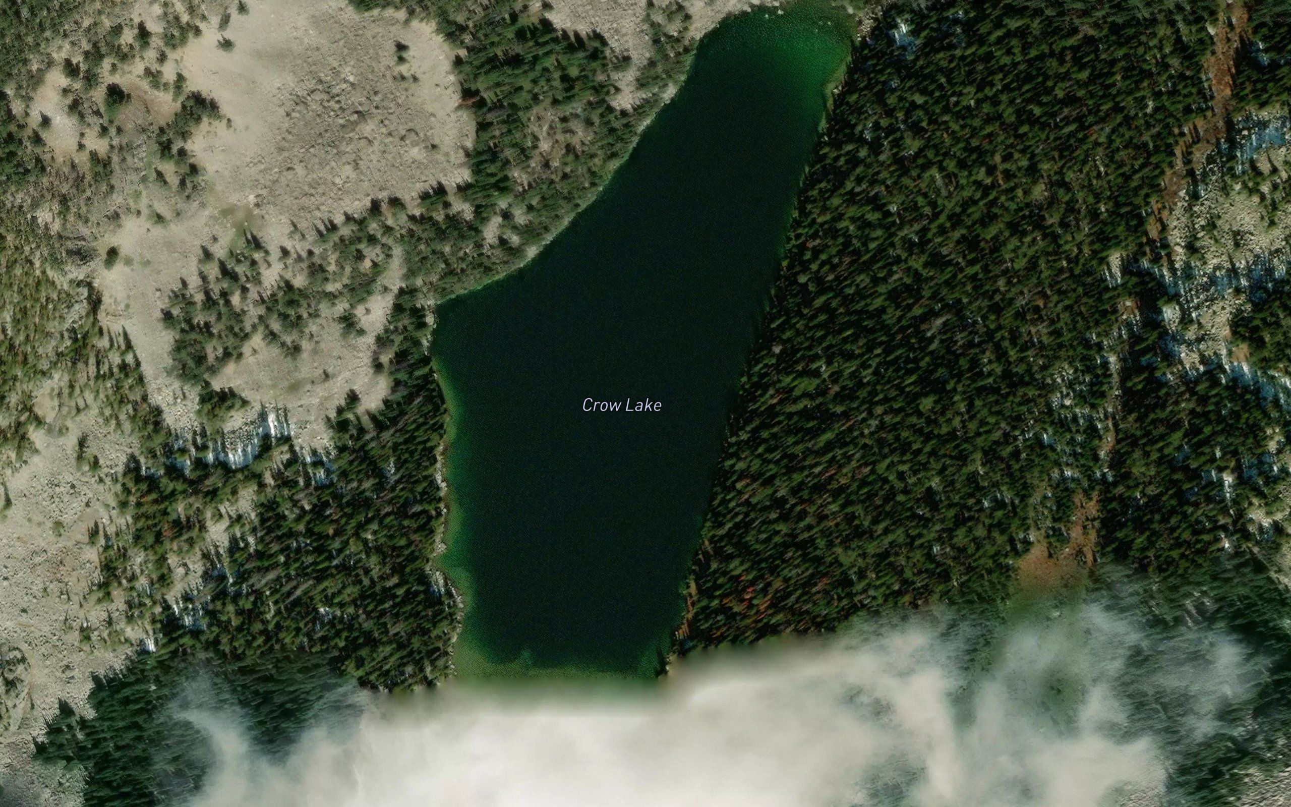 Crow Lake