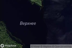 Ozero Verkhneye