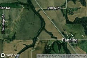 Coon Creek