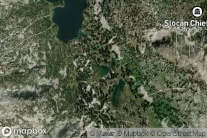 Garland Lake