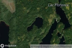 Lac Daudier