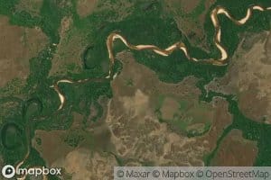 Quebrada El Chiguiro