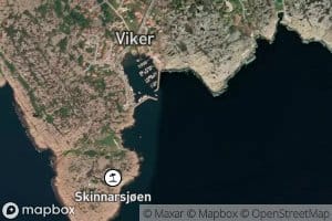 Vikerbogen