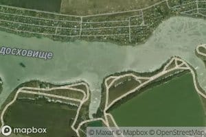 Vyalovskoye Vodokhranilishche