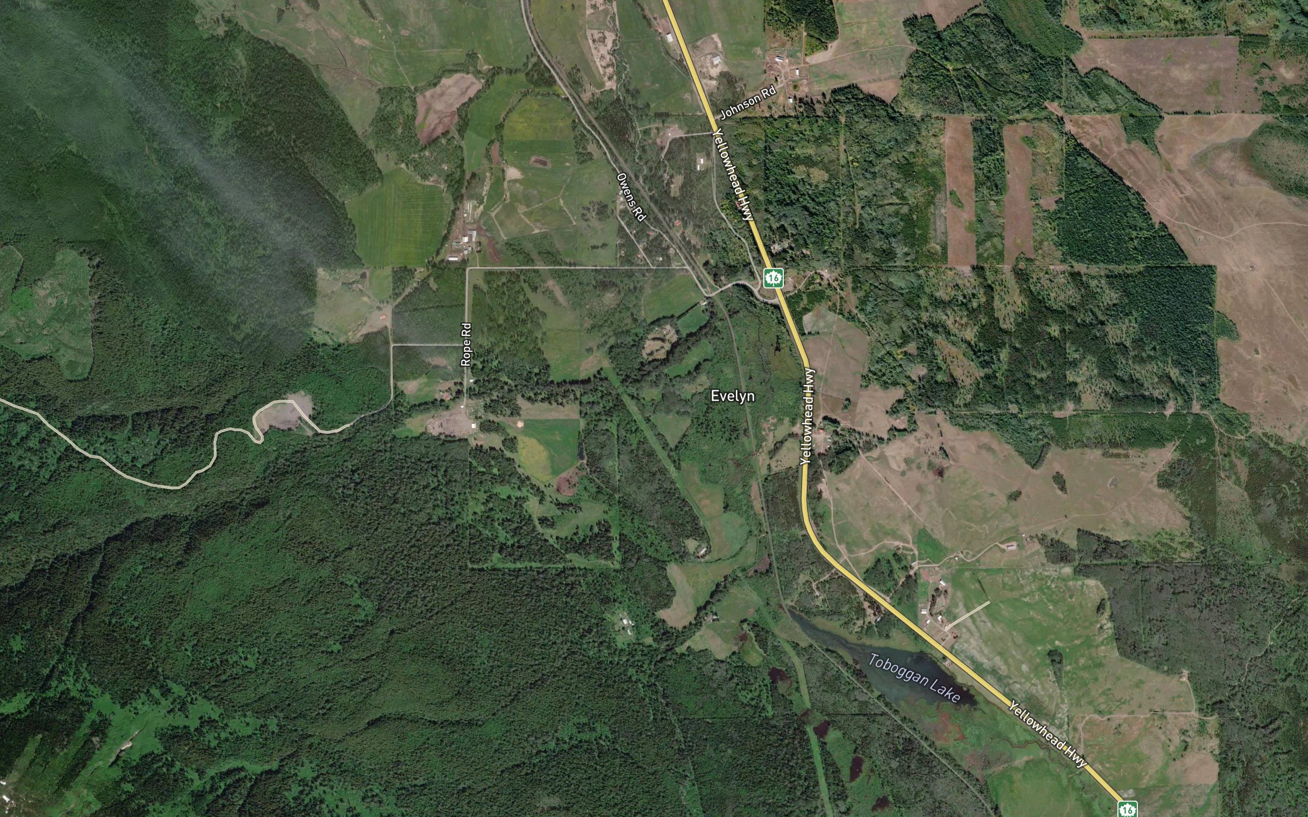 Elliot Creek