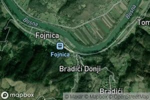 Fojnica