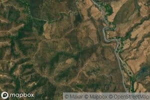 Canada Los Aguacates