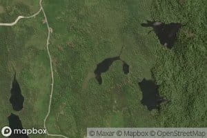 Sherriff Lake