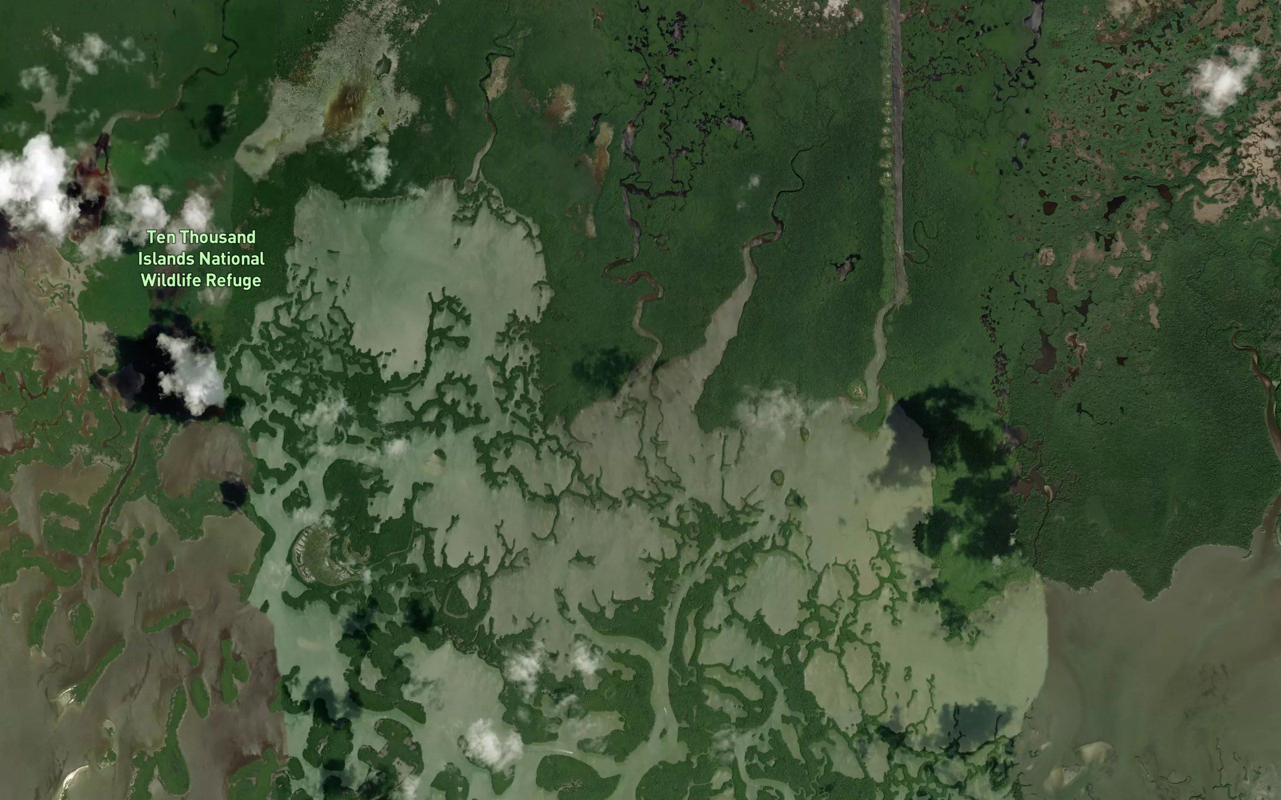 Little Wood River