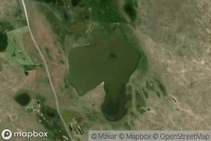Patterson Lakes