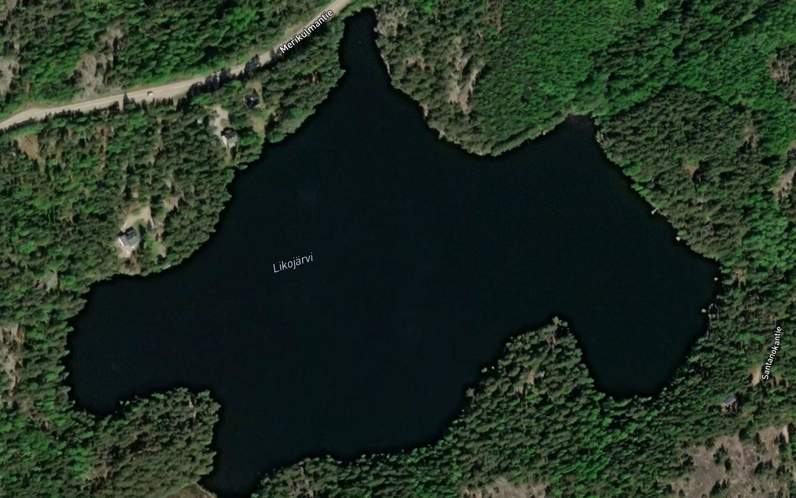 Likojarvi