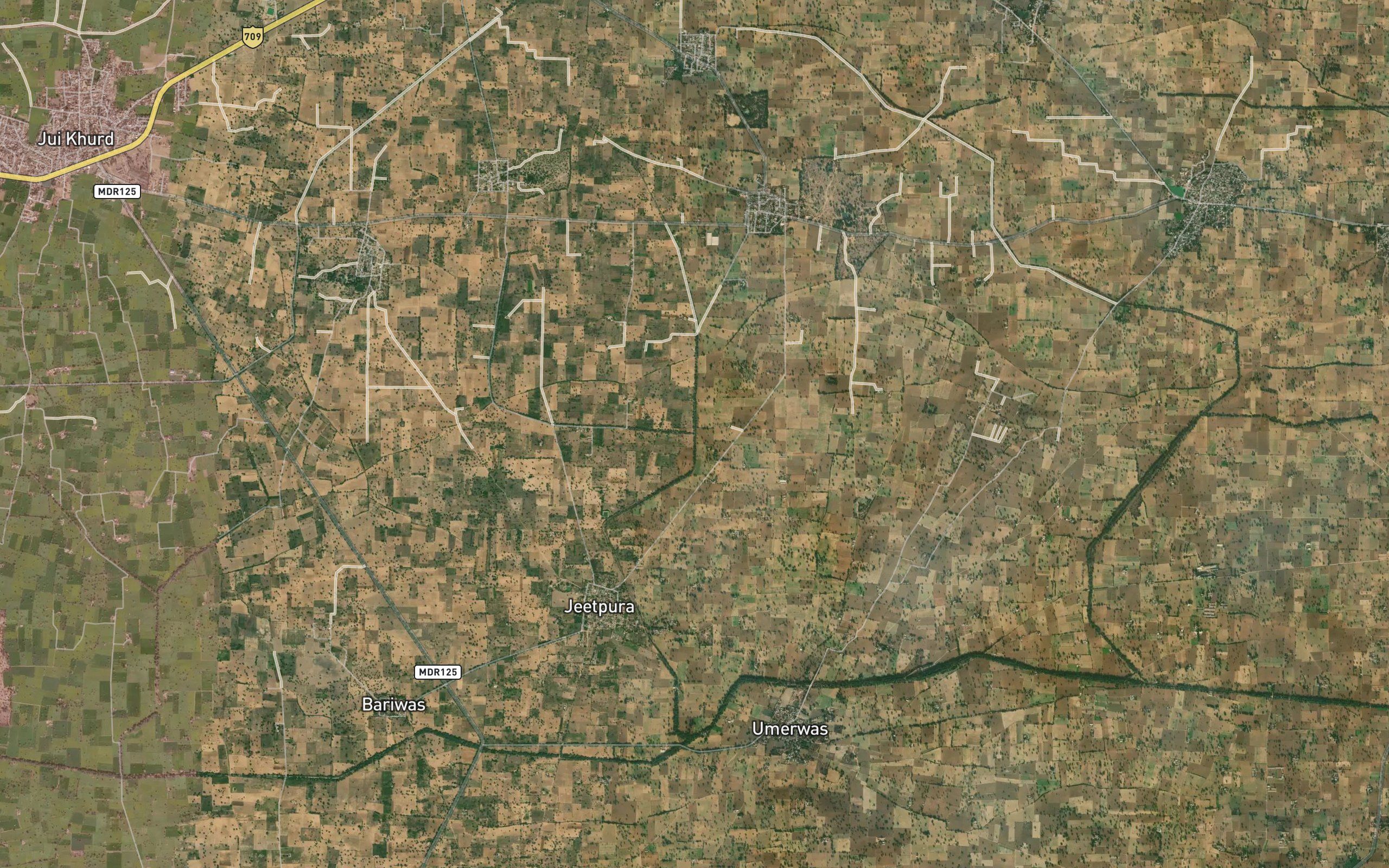 Kharpara Minor