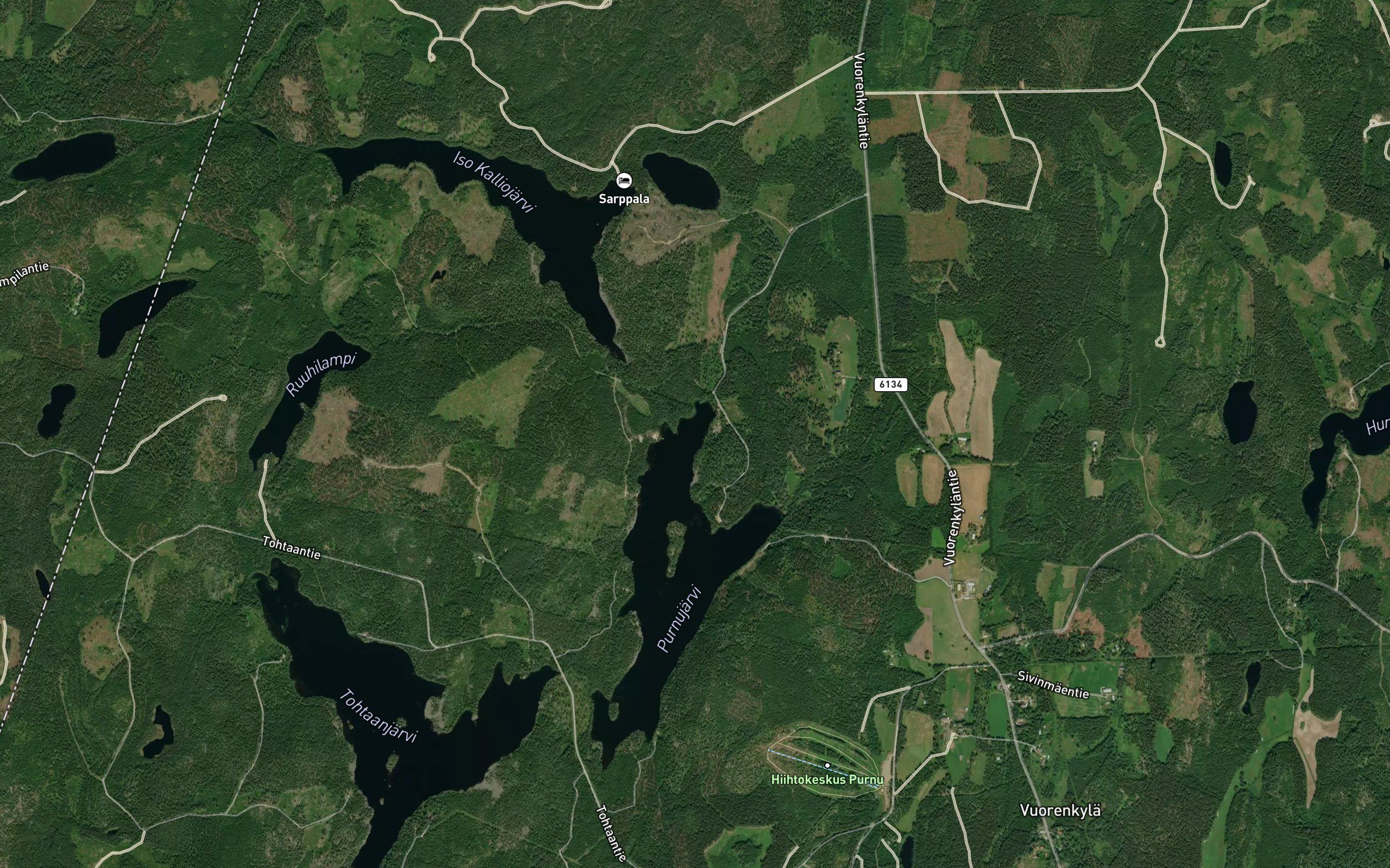 Myllylahti