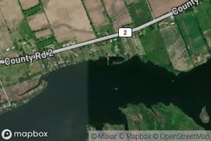 Napanee River