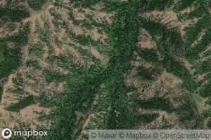 West Fork Blackwater Creek