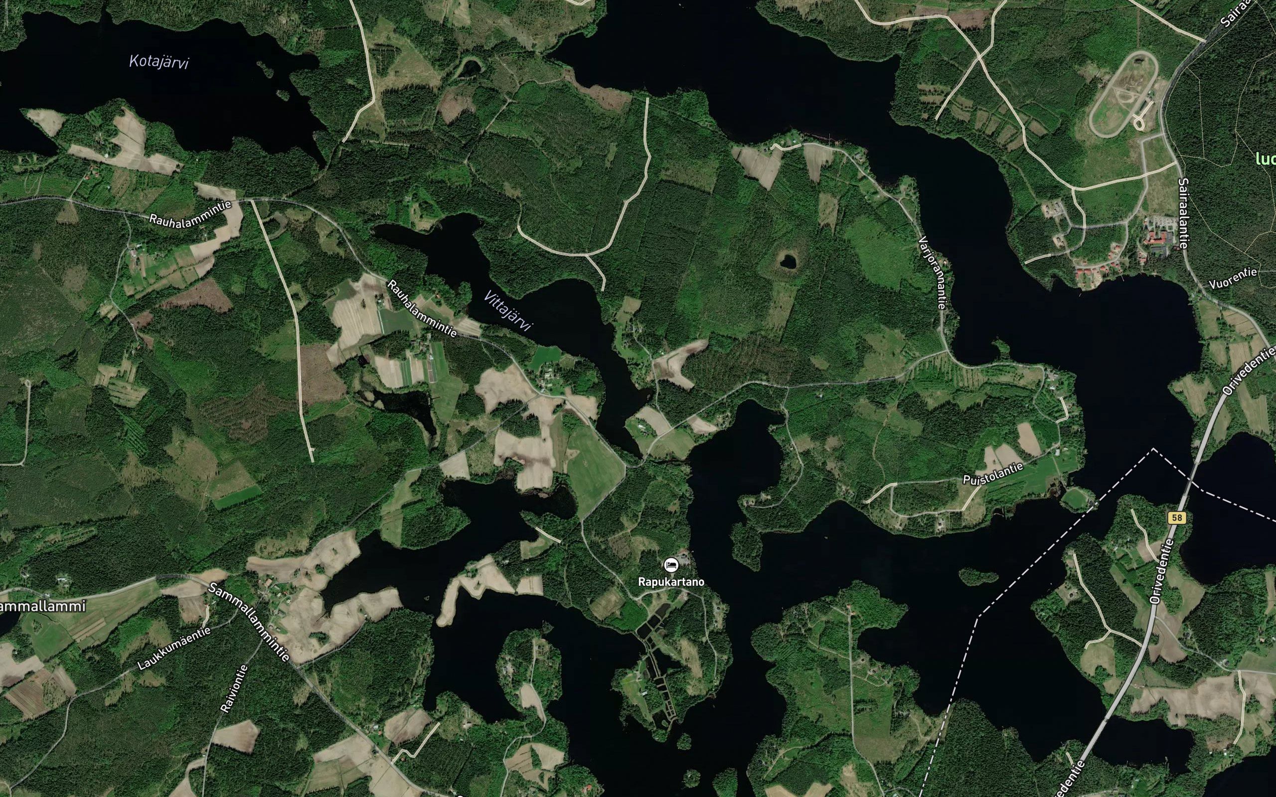 Huuhanlahti