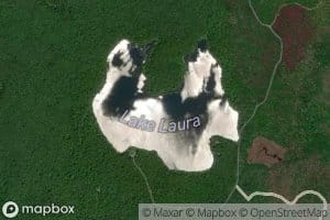 Lake Laura