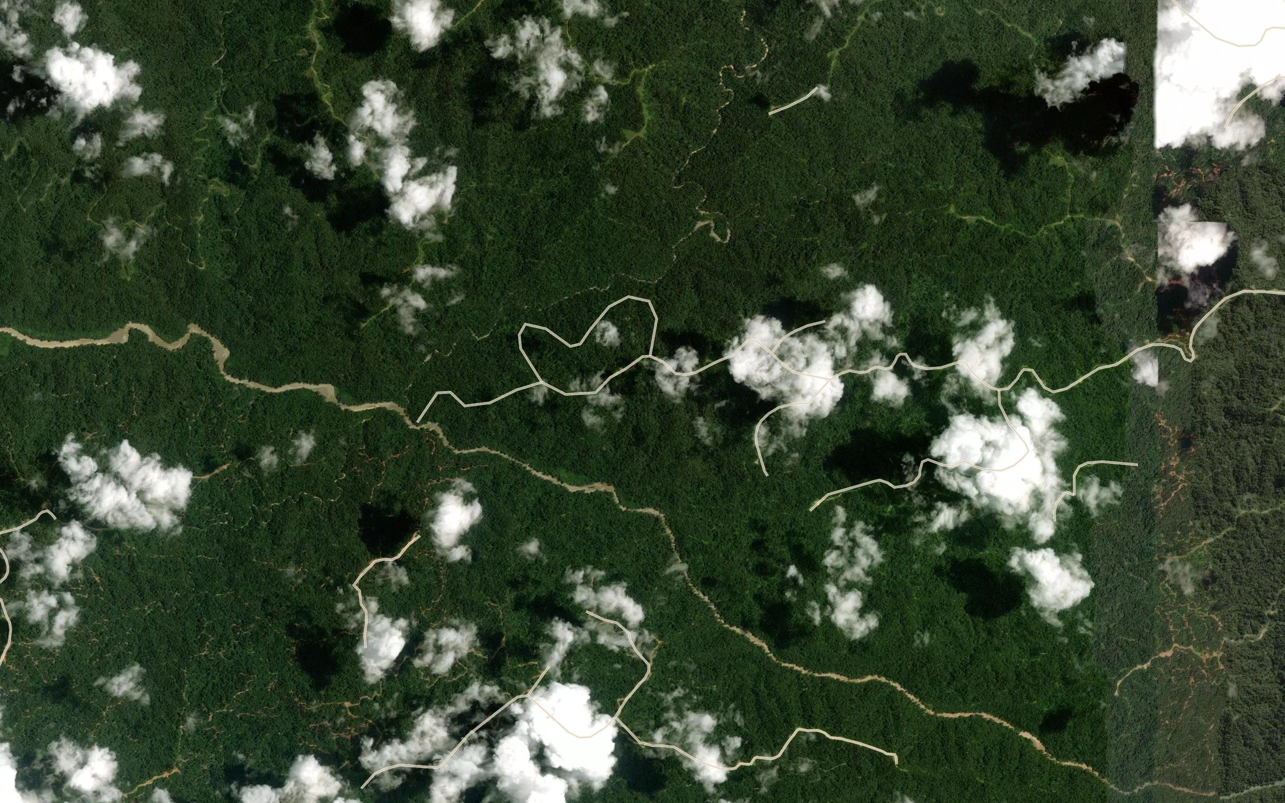 Sungai Timbang