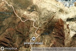 Cheshmeh-ye Sorab-e Pir Hoseyn