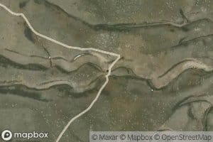 Cyclone Co-op Reservoir