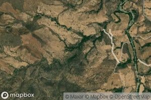 Barranca Rincon Chiquito