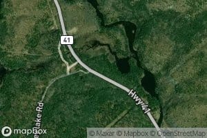 Stoll Creek
