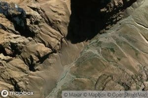 Quebrada Las Guanios