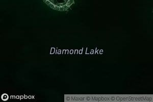 Diamond Lake