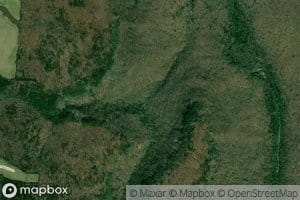 Little Whetstone Branch